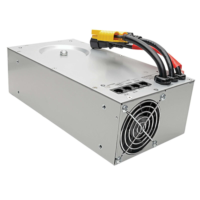 Eaton Tripp Lite Series 150 W Wechselrichter/Ladegerät für mobile medizinische Geräte