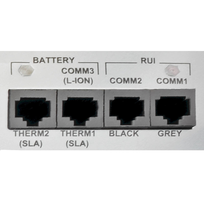 Eaton Tripp Lite Series 150 W Wechselrichter/Ladegerät für mobile medizinische Geräte