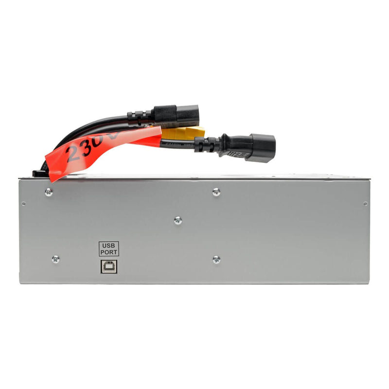 Eaton Tripp Lite Series 150 W Wechselrichter/Ladegerät für mobile medizinische Geräte