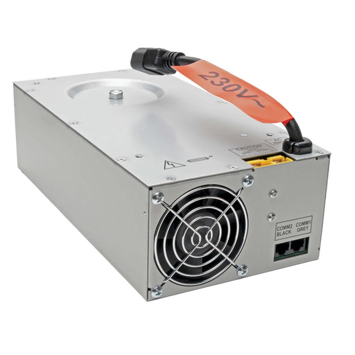 Eaton Tripp Lite Series 350 W Wechselrichter/Ladegerät für mobile medizinische Geräte