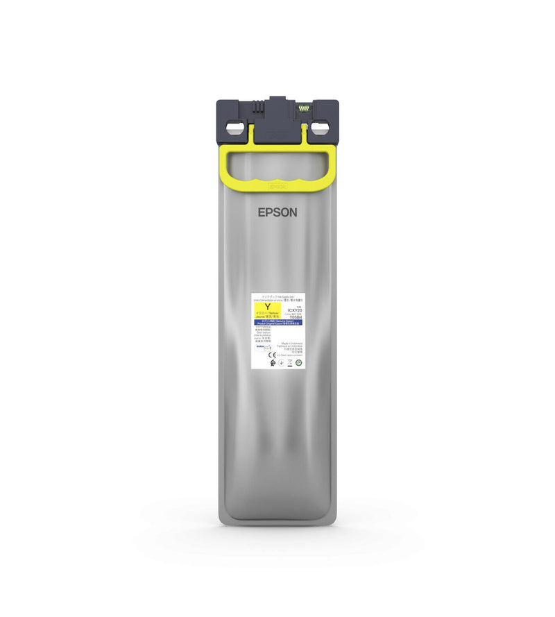 WorkForce Pro EM-C810xR Yellow XL Ink