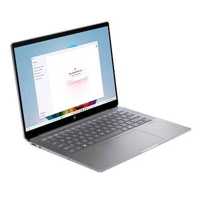 HP OmniBook Ultra 14-fd0099ng AMD Ryzen™ AI 9 HX 375 Notebook 35,6 cm (14')