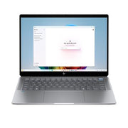 HP OmniBook Ultra 14-fd0099ng AMD Ryzen™ AI 9 HX 375 Notebook 35,6 cm (14')