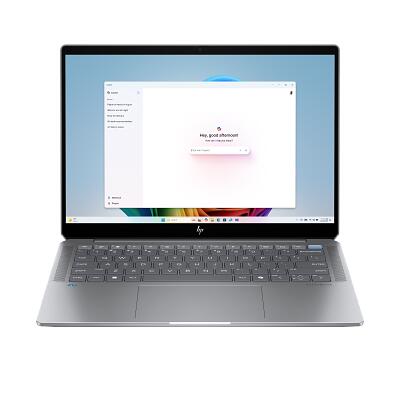 HP OmniBook Ultra 14-fd0099ng AMD Ryzen™ AI 9 HX 375 Notebook 35,6 cm (14')