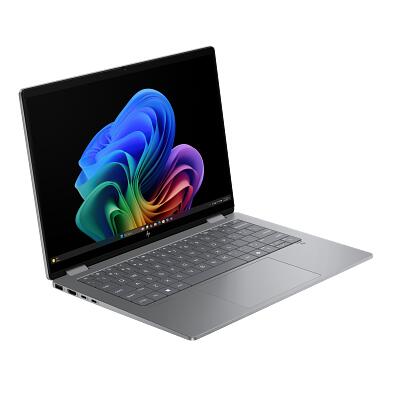 HP OmniBook X Flip 14-fk0076ng AMD Ryzen™ AI 7 350 Next Gen AI Notebook 35,6 cm (14')