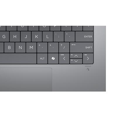 HP OmniBook X Flip 14-fk0076ng AMD Ryzen™ AI 7 350 Next Gen AI Notebook 35,6 cm (14')