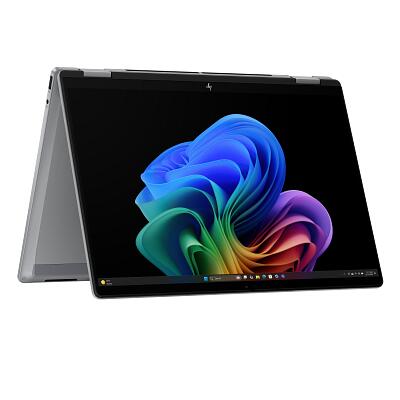 HP OmniBook X Flip 14-fm0056ng Intel® Core™ Ultra 5 226V Next Gen AI Notebook 35,6 cm (14')