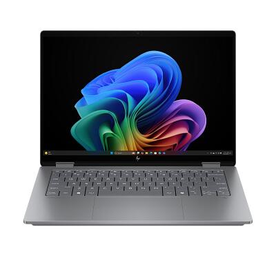 HP OmniBook X Flip 14-fm0077ng Intel® Core™ Ultra 7 258V Next Gen AI Notebook 35,6 cm (14')