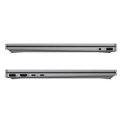 HP OmniBook X Flip 14-fm0077ng Intel® Core™ Ultra 7 258V Next Gen AI Notebook 35,6 cm (14')