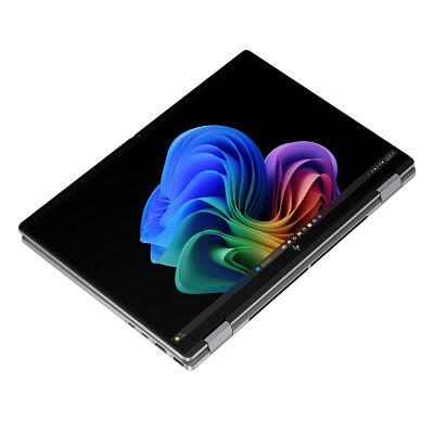 HP OmniBook X Flip 14-fm0077ng Intel® Core™ Ultra 7 258V Next Gen AI Notebook 35,6 cm (14')
