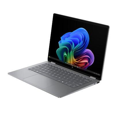 HP OmniBook X Flip 14-fm0077ng Intel® Core™ Ultra 7 258V Next Gen AI Notebook 35,6 cm (14')