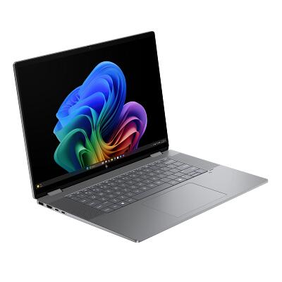 HP OmniBook X Flip 16-ar0052ng AMD Ryzen™ AI 5 340 Next Gen AI Notebook 40,6 cm (16')
