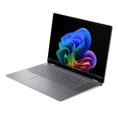 HP OmniBook X Flip 16-ar0052ng AMD Ryzen™ AI 5 340 Next Gen AI Notebook 40,6 cm (16')