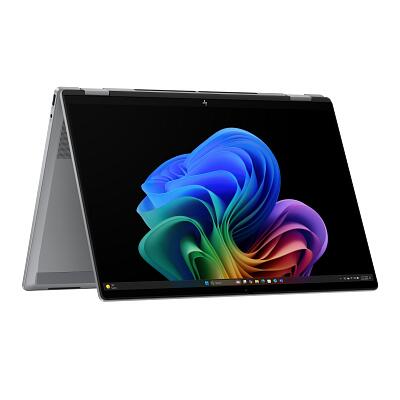 HP OmniBook X Flip 16-ar0052ng AMD Ryzen™ AI 5 340 Next Gen AI Notebook 40,6 cm (16')