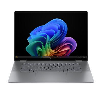HP OmniBook X Flip 16-ar0077ng AMD Ryzen™ AI 7 350 Next Gen AI Notebook 40,6 cm (16')