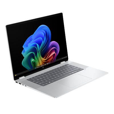 HP OmniBook X Flip 16-as0078ng Intel® Core™ Ultra 7 258V Next Gen AI Notebook 40,6 cm (16')