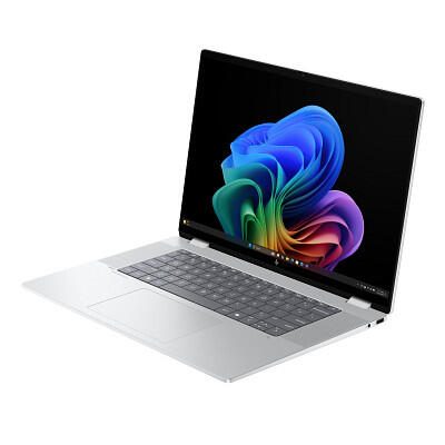 HP OmniBook X Flip 16-as0078ng Intel® Core™ Ultra 7 258V Next Gen AI Notebook 40,6 cm (16')