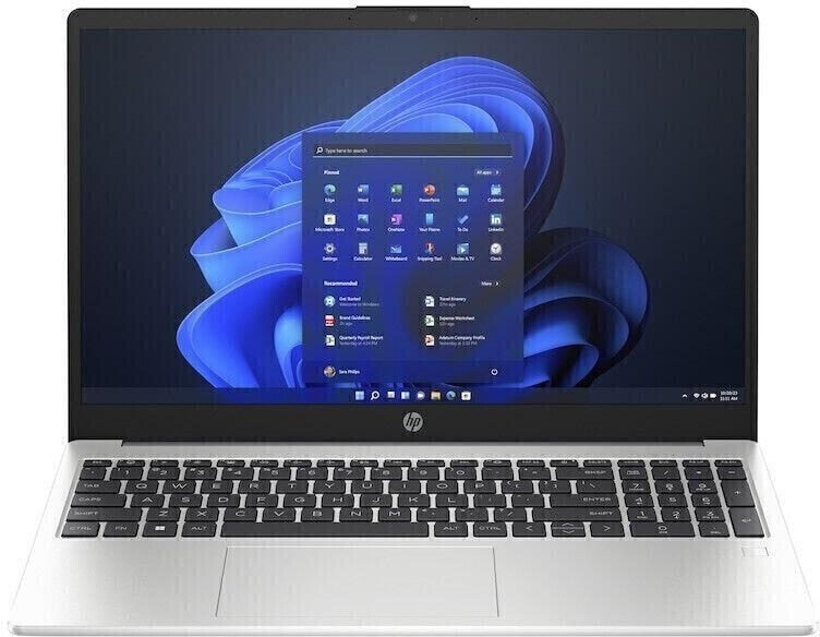 HP 250 G10 Intel® Core™ i5-1334U 39,6 cm (15,6 Zoll)