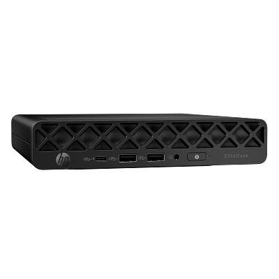 HP EliteDesk 8 Mini G1i Intel® Core™ Ultra 7 265T Desktop AI PC