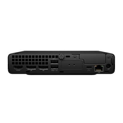 HP EliteDesk 8 Mini G1i Intel® Core™ Ultra 7 265T Desktop AI PC