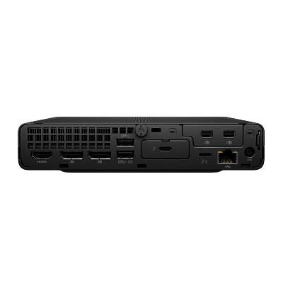 HP EliteDesk 8 Mini G1i Intel® Core™ Ultra 7 265T Desktop AI PC