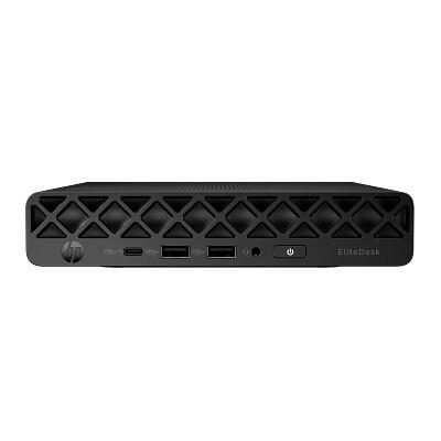 HP EliteDesk 8 Mini G1i Intel® Core™ Ultra 7 265T Desktop AI PC