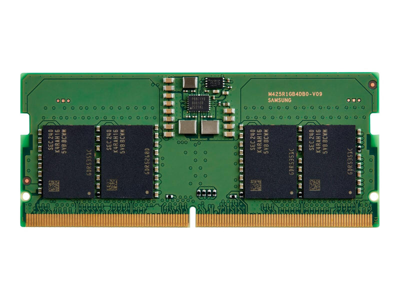 HP 8 GB 5600 MHz DDR5 Arbeitsspeicher