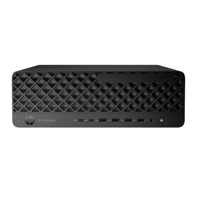 HP EliteDesk 8 SFF G1i Intel® Core™ Ultra 5 235 Desktop AI PC