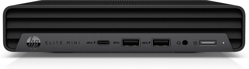 HP Elite 800 G9 Intel® Core™ i9-14900T Mini-PC