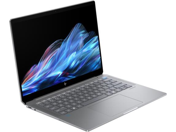 HP OmniBook Ultra 14-fd0094ng AMD Ryzen™ AI 9 365 Notebook 35,6 cm (14')