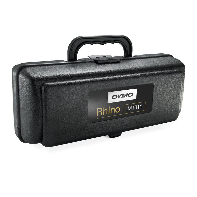 DYMO® Rhino M1011 - Industrielles Prägegerät für Metallbänder
