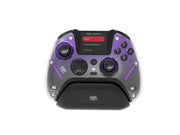 iMP TECH DLX HE MAX - Purple / Black - Wireless Controller - PC