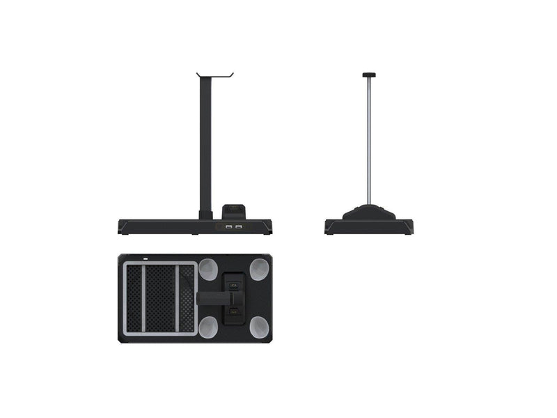 iMP TECH DLX & LED Multifunctional Charging Stand - Microsoft Xbox Series S