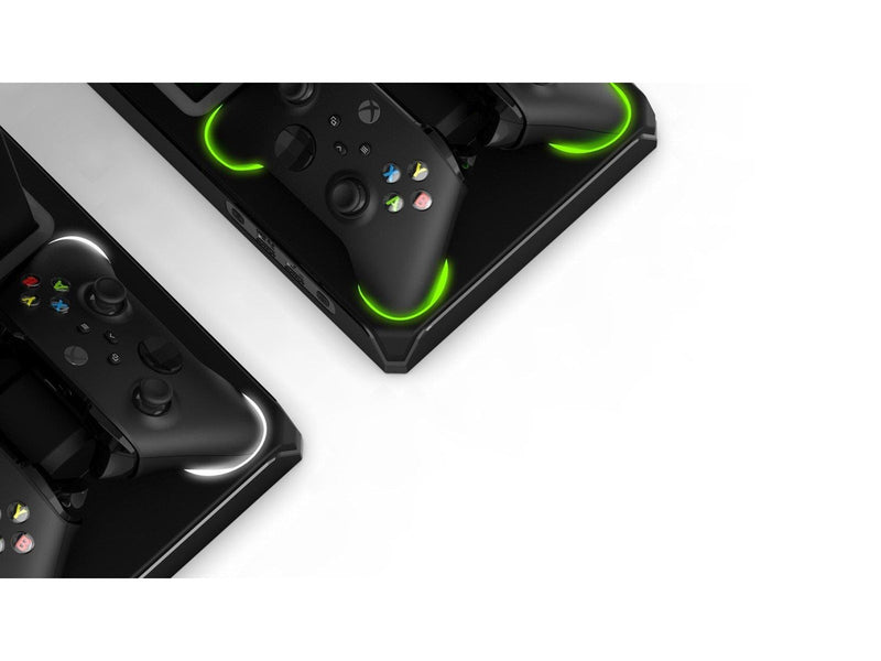 iMP TECH DLX & LED Multifunctional Charging Stand - Microsoft Xbox Series S