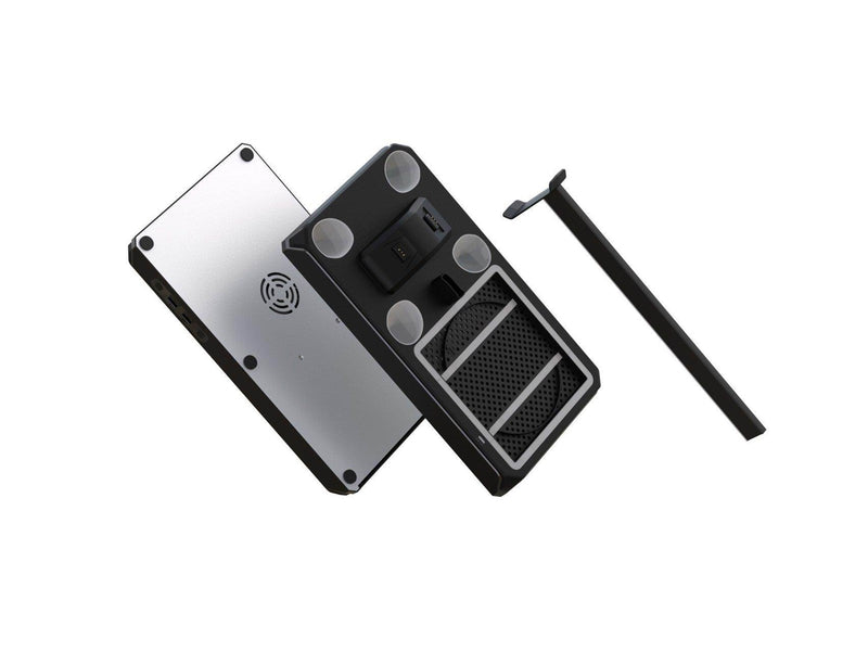iMP TECH DLX & LED Multifunctional Charging Stand - Microsoft Xbox Series S