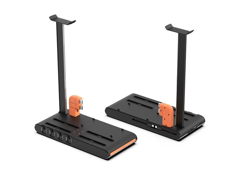 iMP TECH DLX2 LED Multi-Function Charge Stand - Nintendo Switch 2