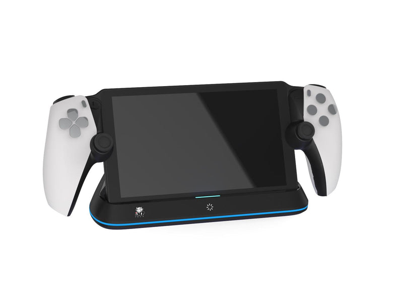 iMP TECH LED Charging Dock - Wired - PlayStation Portal