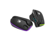 iMP TECH LED Mouse Adaptor Duo Pack - Black - Nintendo Switch 2