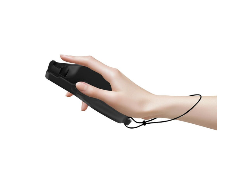 iMP TECH LED Mouse Adaptor Duo Pack - Black - Nintendo Switch 2