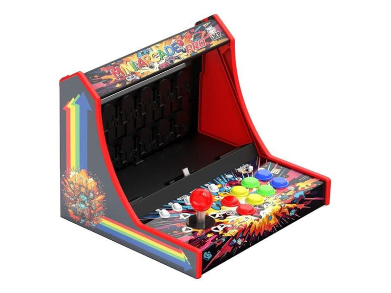 iMP TECH Mini Arcade Pro - Retro Game Cabinet - Nintendo Switch 2