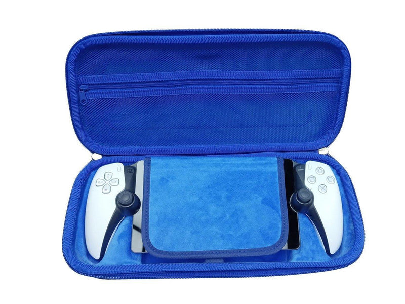 iMP TECH Protect and Charge Pack - PlayStation Portal