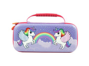 iMP TECH Switch Protective Carry & Storage Case - Unicorn - Miscellaneous Bag - Nintendo Switch