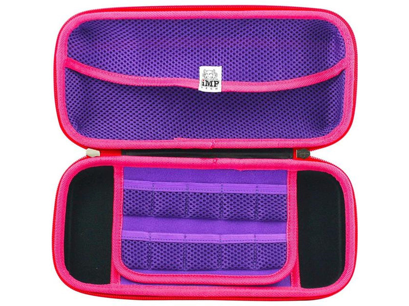 iMP TECH Switch Protective Carry & Storage Case - Unicorn - Miscellaneous Bag - Nintendo Switch