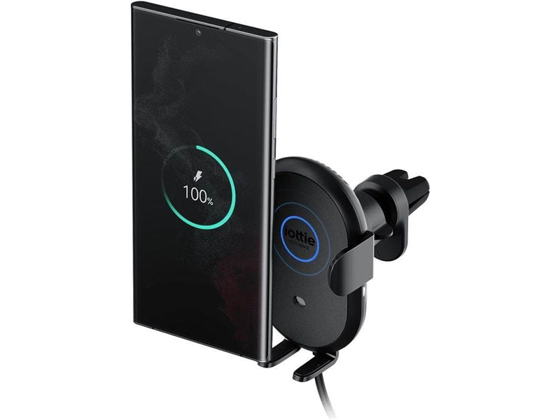 iOttie AutoSense 2 Wireless Air Vent Mount