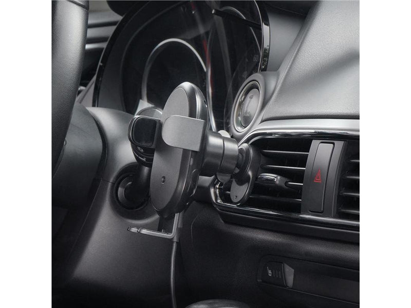iOttie AutoSense 2 Wireless Air Vent Mount