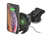 iOttie AutoSense Wireless Dash Mount