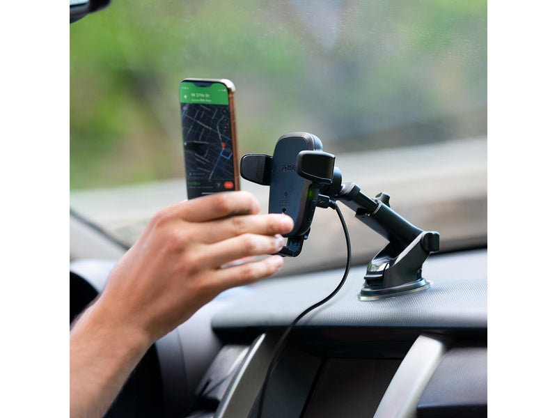 iOttie AutoSense Wireless Dash Mount