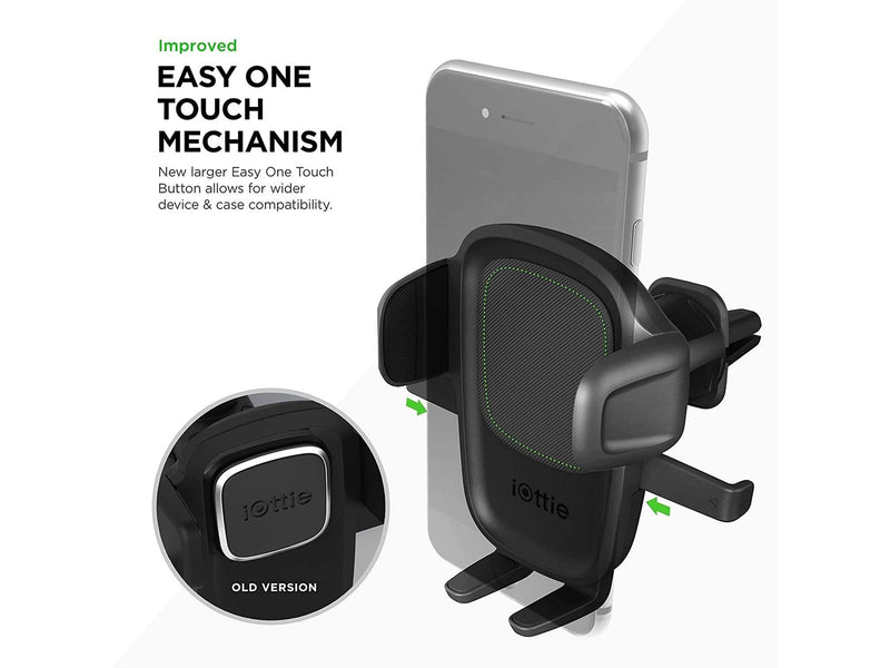 iOttie Easy One Touch 5 Air Vent Mount