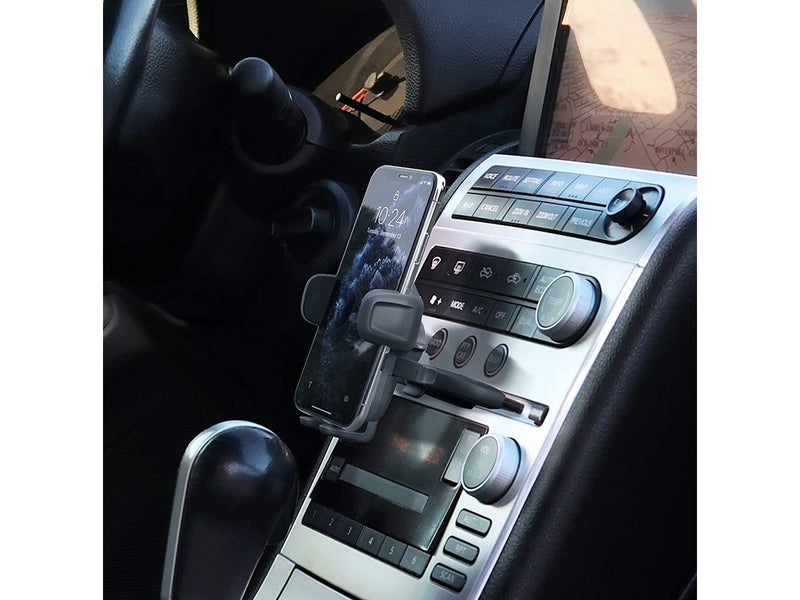 iOttie Easy One Touch 5 CD Slot Mount