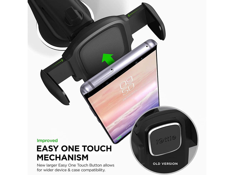 iOttie Easy One Touch 5 Dash & Windshield Mount